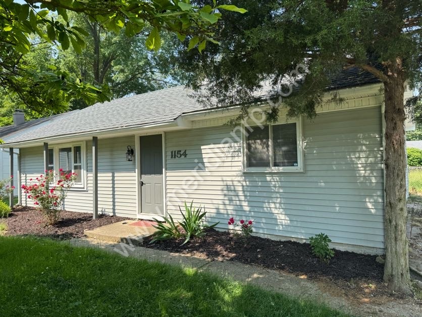 1154 Melbourne Drive