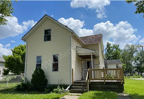 420 East Masterson Avenue