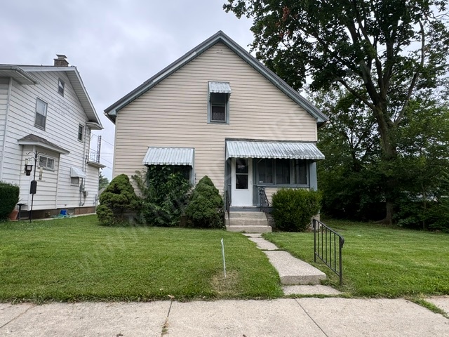 1706 Sinclair Street