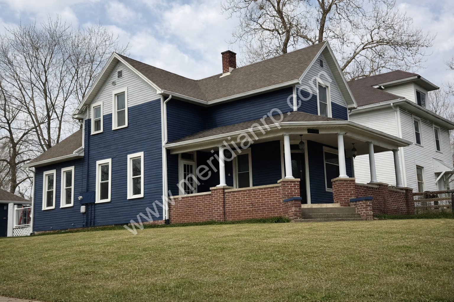 2403 North Clinton Street