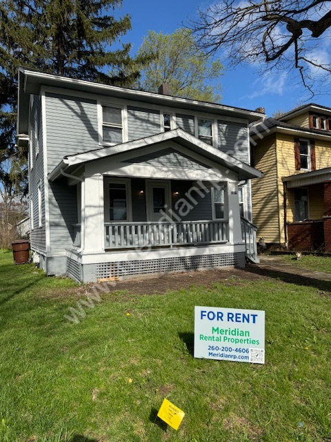 3028 Bowser Avenue