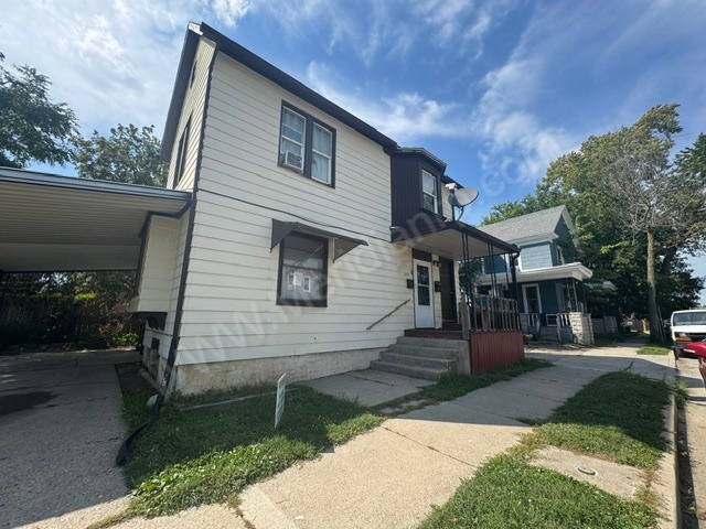 1415 North Harrison Street - 1