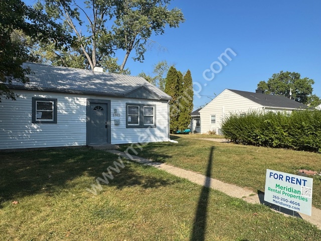 5302 Smith Street - 1