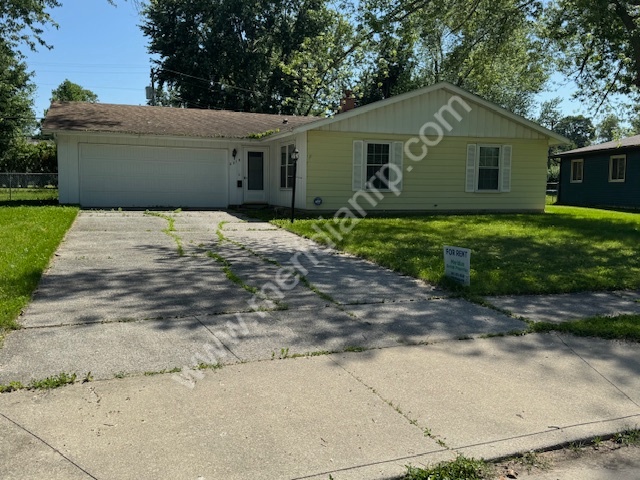 2219 Drake Drive