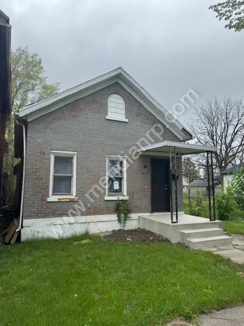 1107 Summit Street