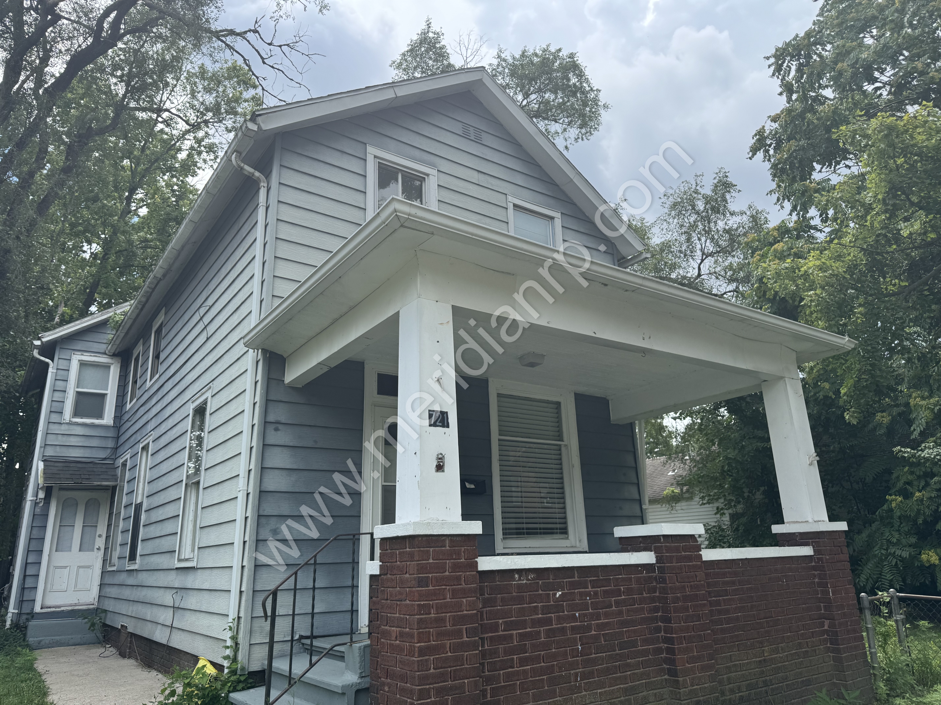 721 3rd Street