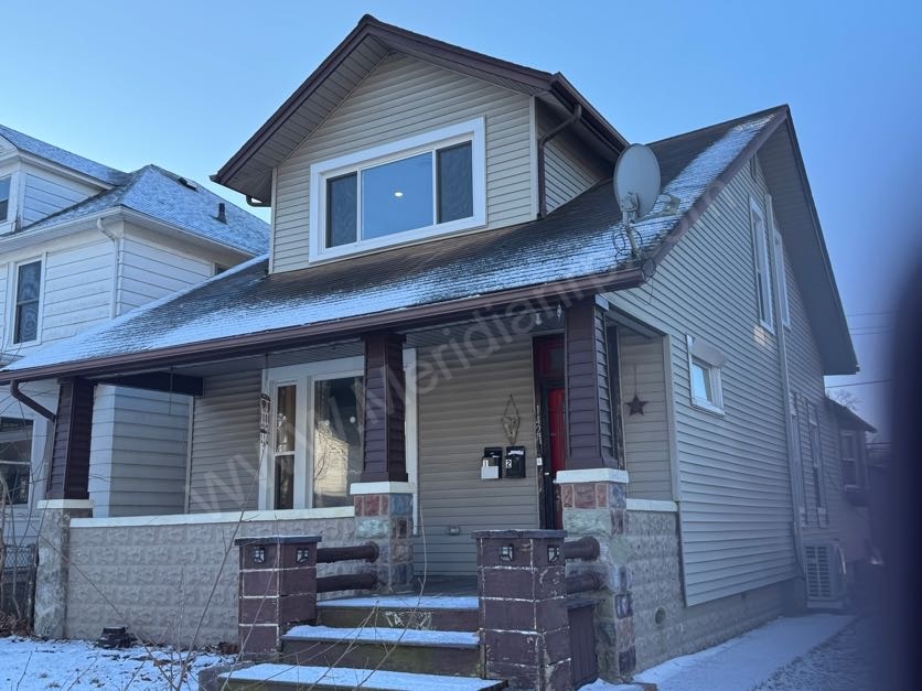 1421 Swinney Avenue - 2