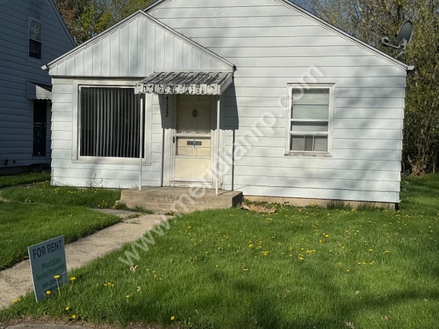 4122 Warsaw Street